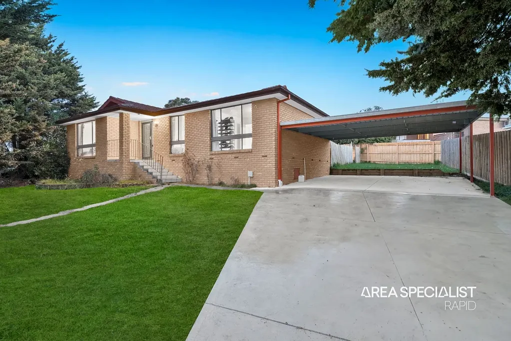12 Willow Drive, Hampton Park, VIC 3976
