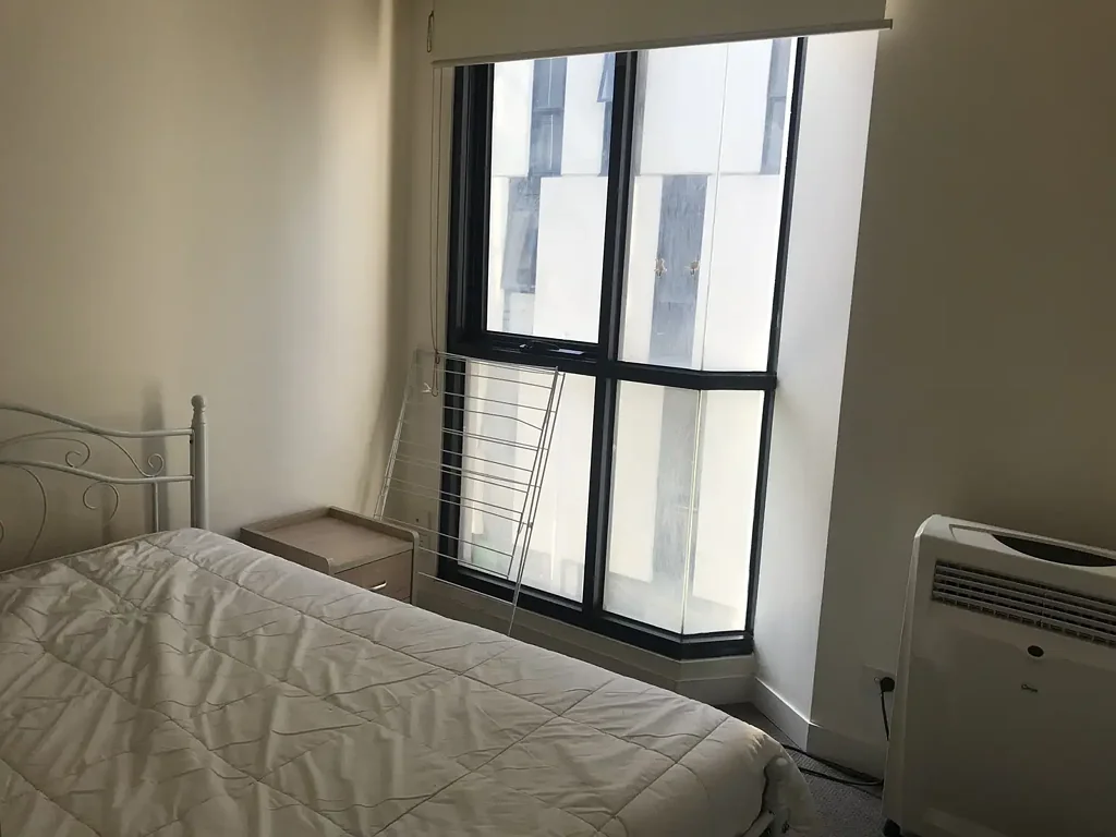 Furnished Apartment