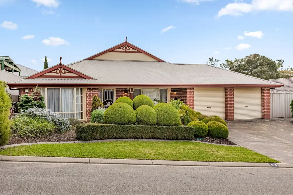 13 Myall Court, Golden Grove, SA 5125