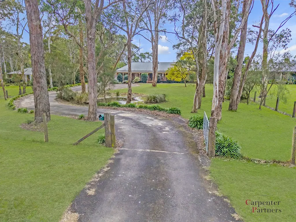 22 Marshall Avenue, Bargo, NSW 2574