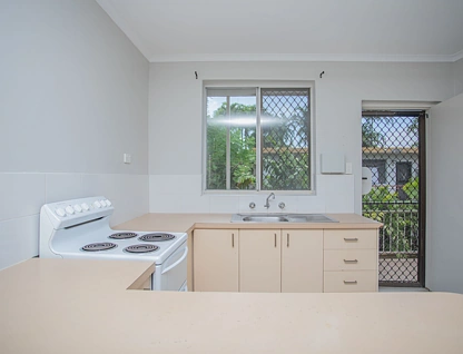 6/9 Nation Crescent, Coconut Grove, Darwin Suburbs, 2 ห้องนอน, 1 ห้องน้ำ, Apartment
