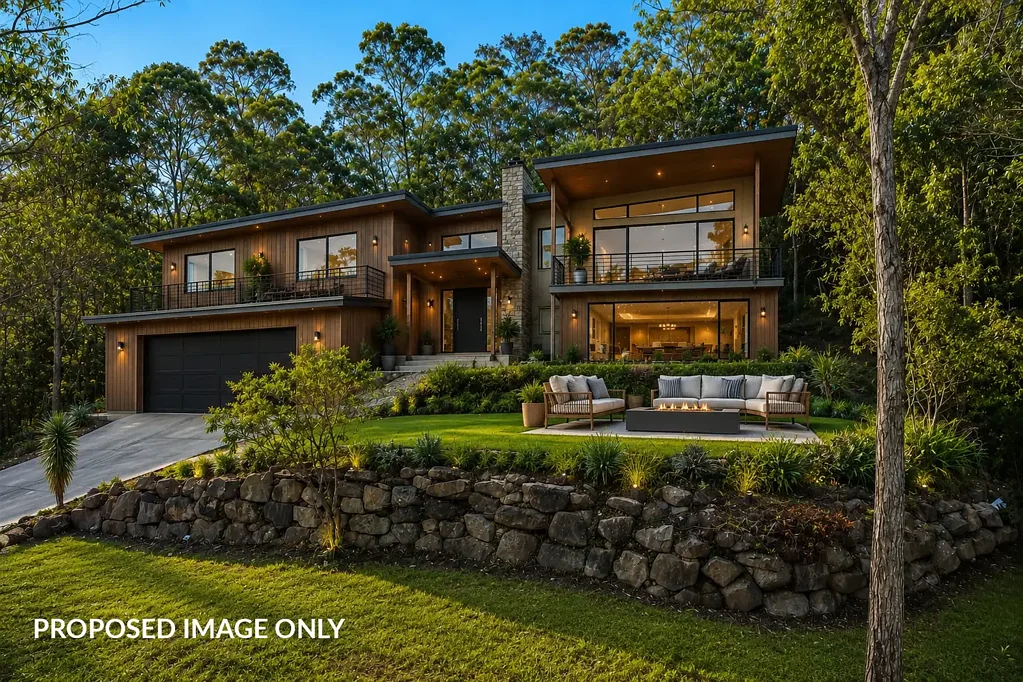 Advancetown Rare 5.29ha Blank Canvas - Build Your Dream Home in Peaceful Advancetown
