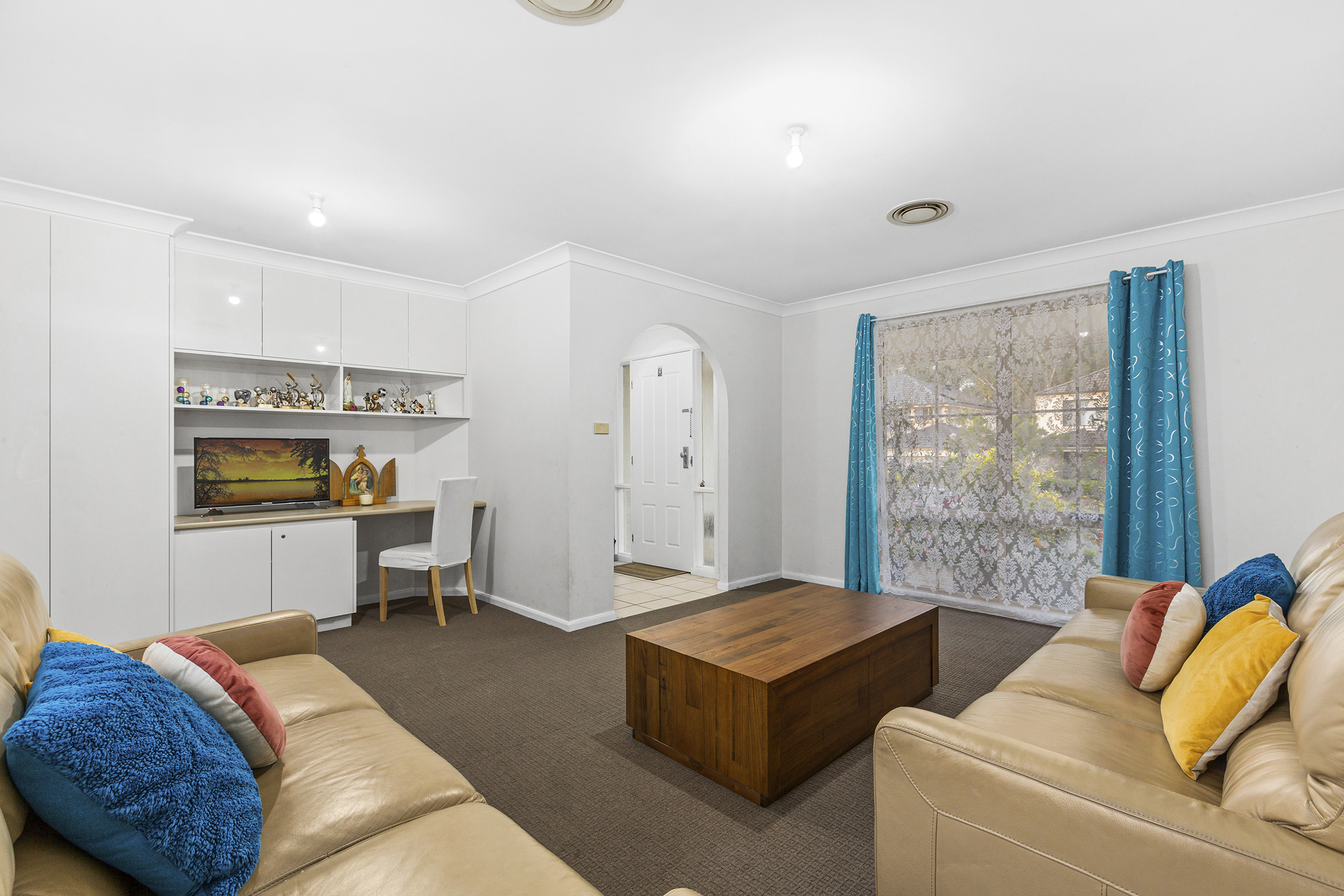 34 TANGERINE DR, QUAKERS HILL NSW 2763, 0房, 0浴, House