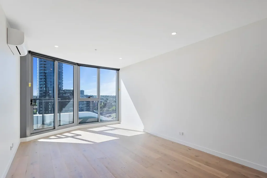 One bedroom apartment in the heart of South Yarra