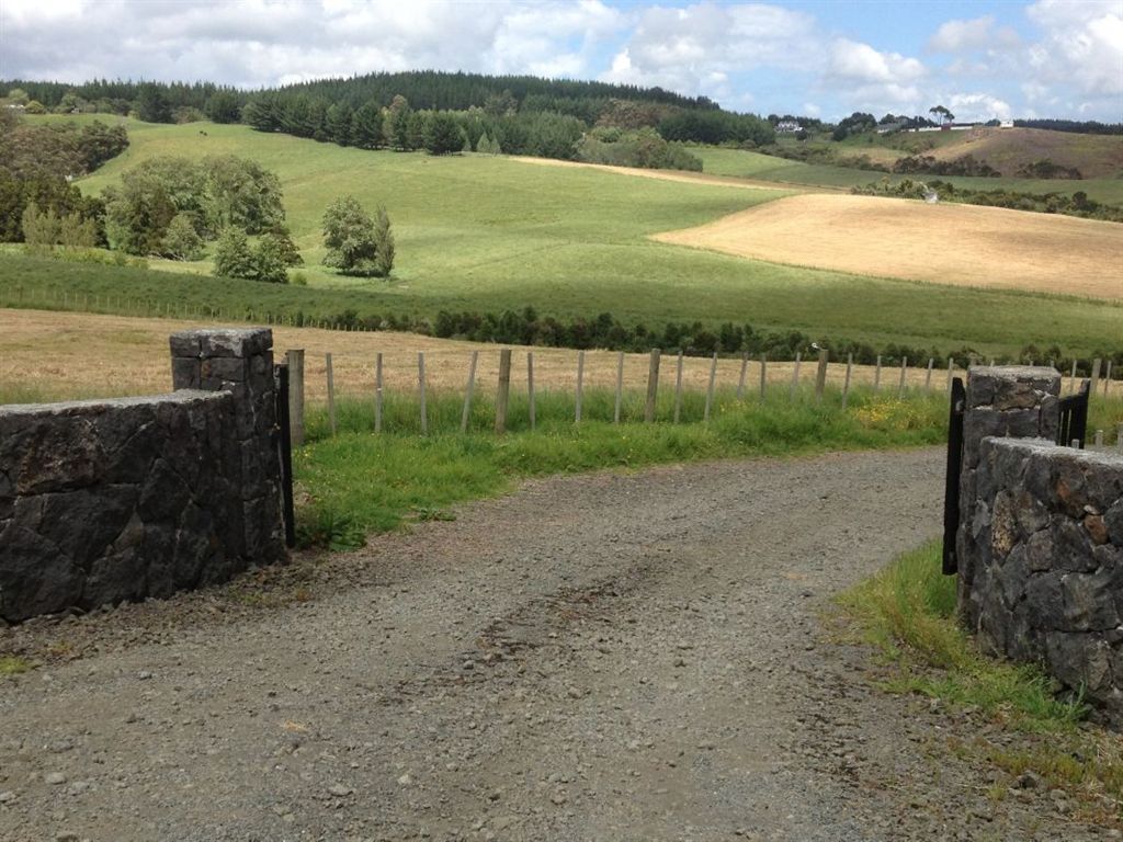 128 Forestry Road, Waitoki, Auckland - Rodney, 4 chambres, 0 salles de bain