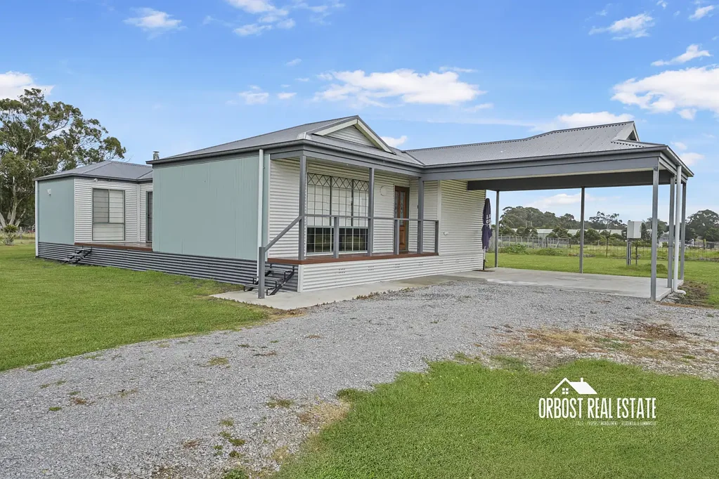 Newmerella 3房  Private Lifestyle Living on 4.6 Acres