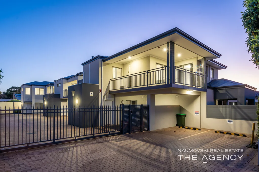 6/150 Ravenswood Drive, Nollamara, WA 6061