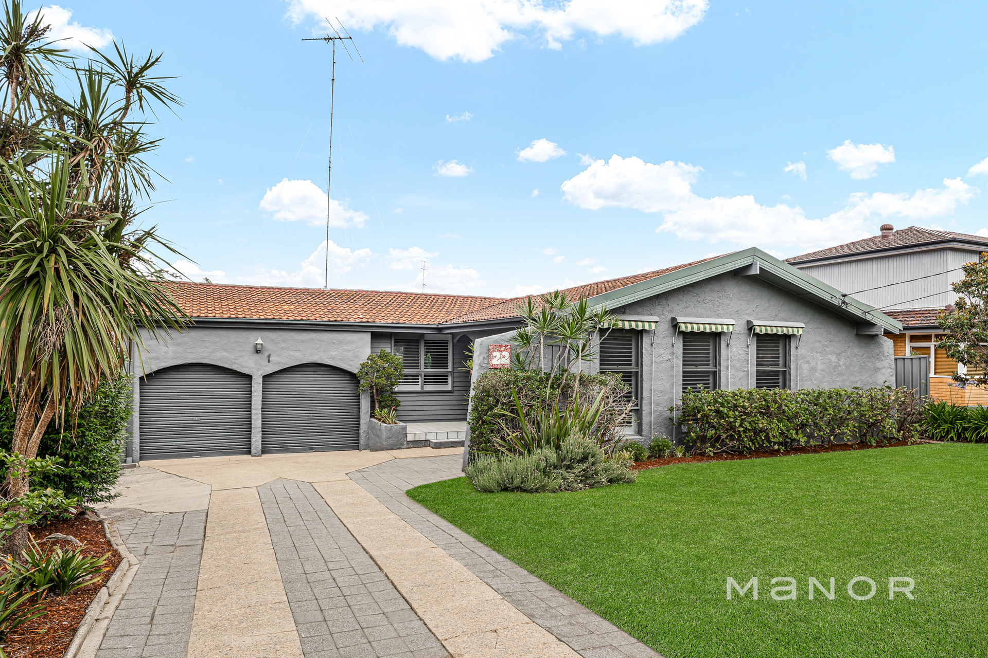 22 APOLLO AV, BAULKHAM HILLS NSW 2153, 0房, 0浴, House