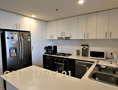 205/62 Buckingham Avenue, Springvale, South East Melbourne, 2 ਕਮਰੇ, 1 ਬਾਥਰੂਮ, Apartment