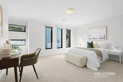 ਬੈੱਡਰੂਮ - 23 CHAGALL PDE, CLYDE NORTH VIC 3978