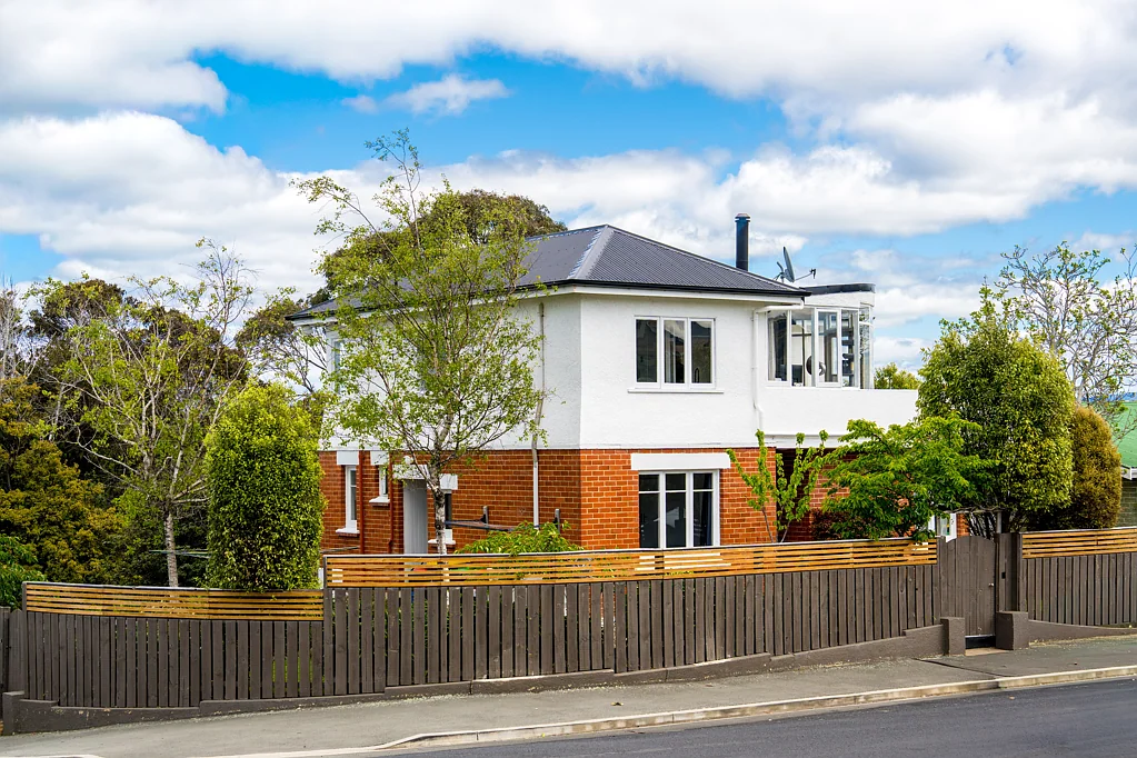 Waverley 4房  This is a Waverley winner!