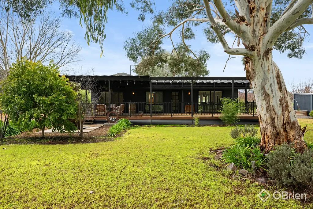 623 Edi-Meadow Creek Road, Edi, VIC 3678