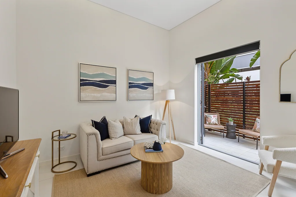 11/29 Victoria Parade, Manly, NSW 2095