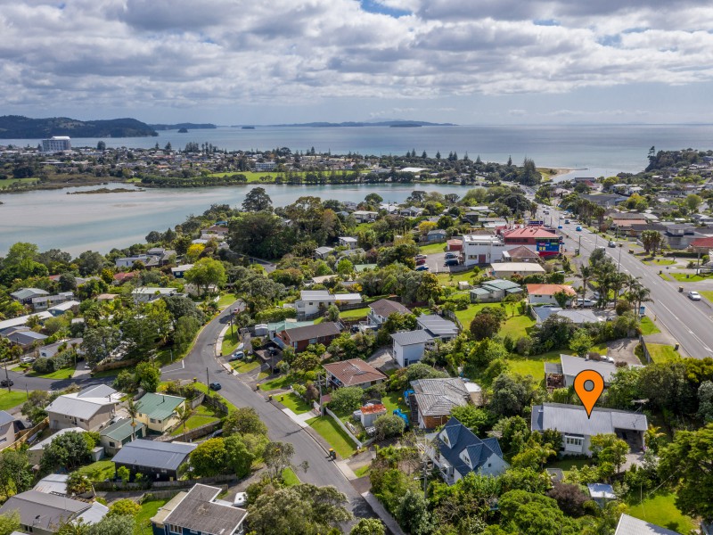 164 Hibiscus Coast Highway, Red Beach, Auckland - Rodney, 2 habitaciones, 1 baños