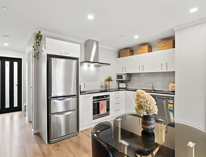 6 Honowai Street, Kumeu, Rodney, 2房, 1浴, 城市屋