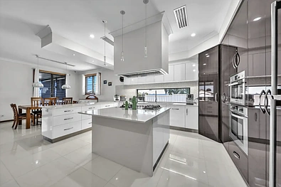 35 Elphinstone Street, Bowen, QLD 4805, 4 રૂમ, 3 બાથરૂમ, House