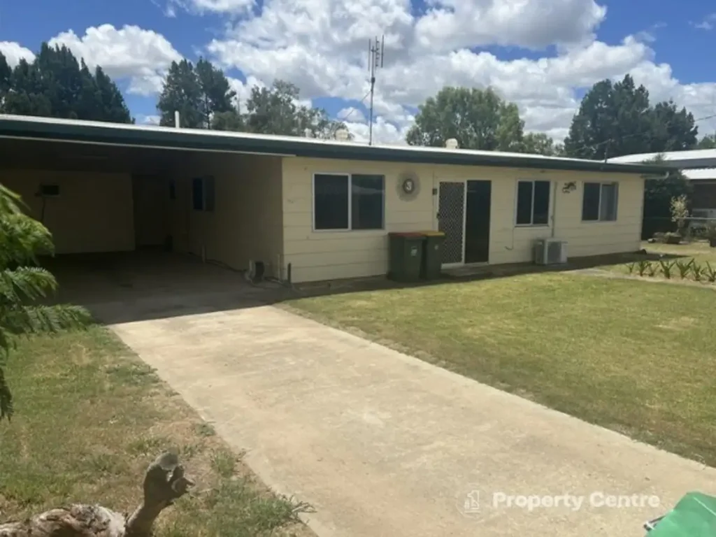 3 Nowland Street, Chinchilla, QLD 4413