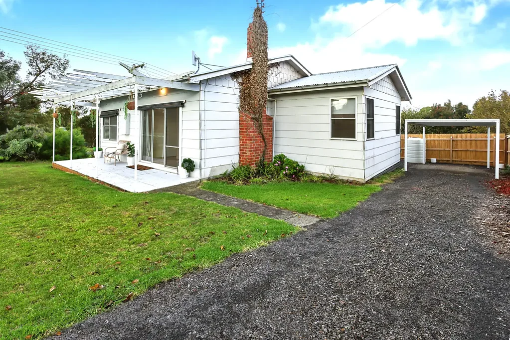 Timboon 3 Bedroom Investment Opportunity Awaits In Timboon