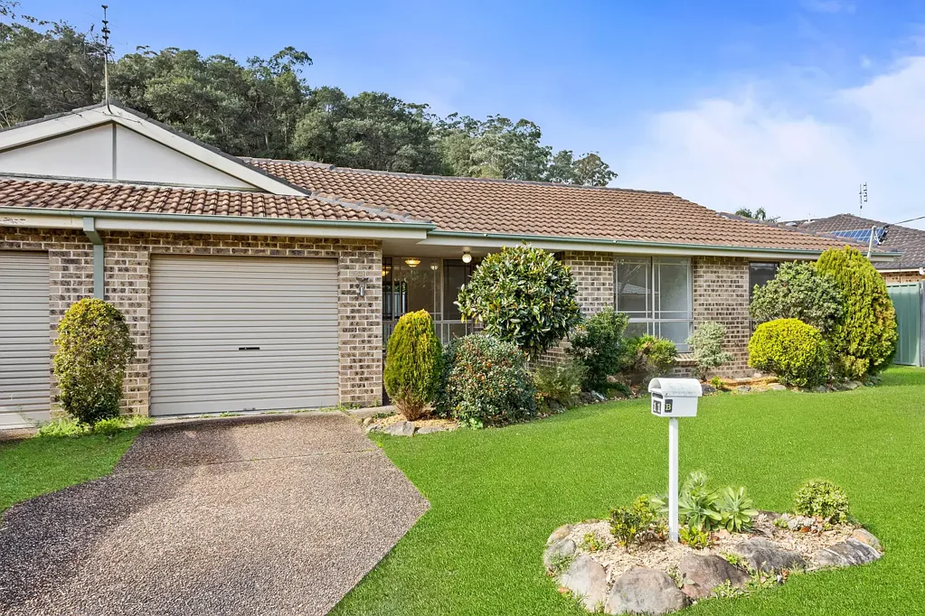 2/11 Casula Place, Ourimbah, NSW 2258