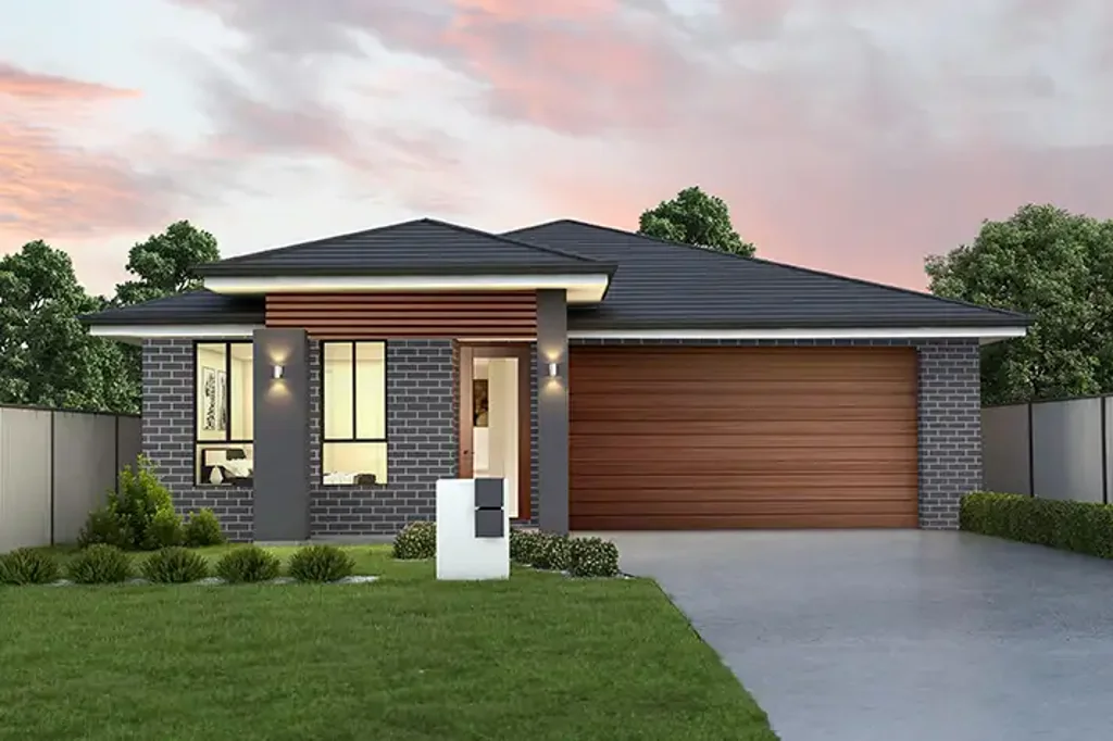 Claymore 4房 在 Claymore, NSW 2559 建造您的家园 | 联系电话 0405 943 517 Build your Home in Claymore, NSW 2559 | Contact 0405 943 517