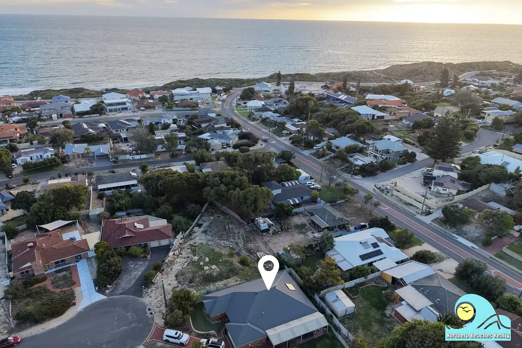 Yanchep 5房  A HIDDEN GEM YOU NEED TO SEE FOR YOURSELF – STEP INSIDE AND PREPARE TO FALL IN LOVE