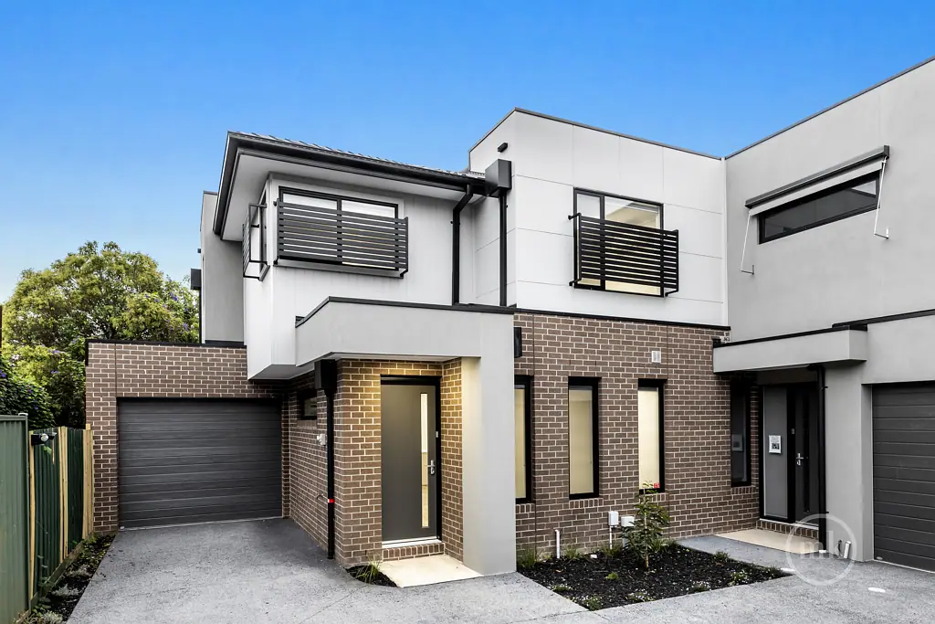 2/60 Murray Street, Fawkner, VIC 3060