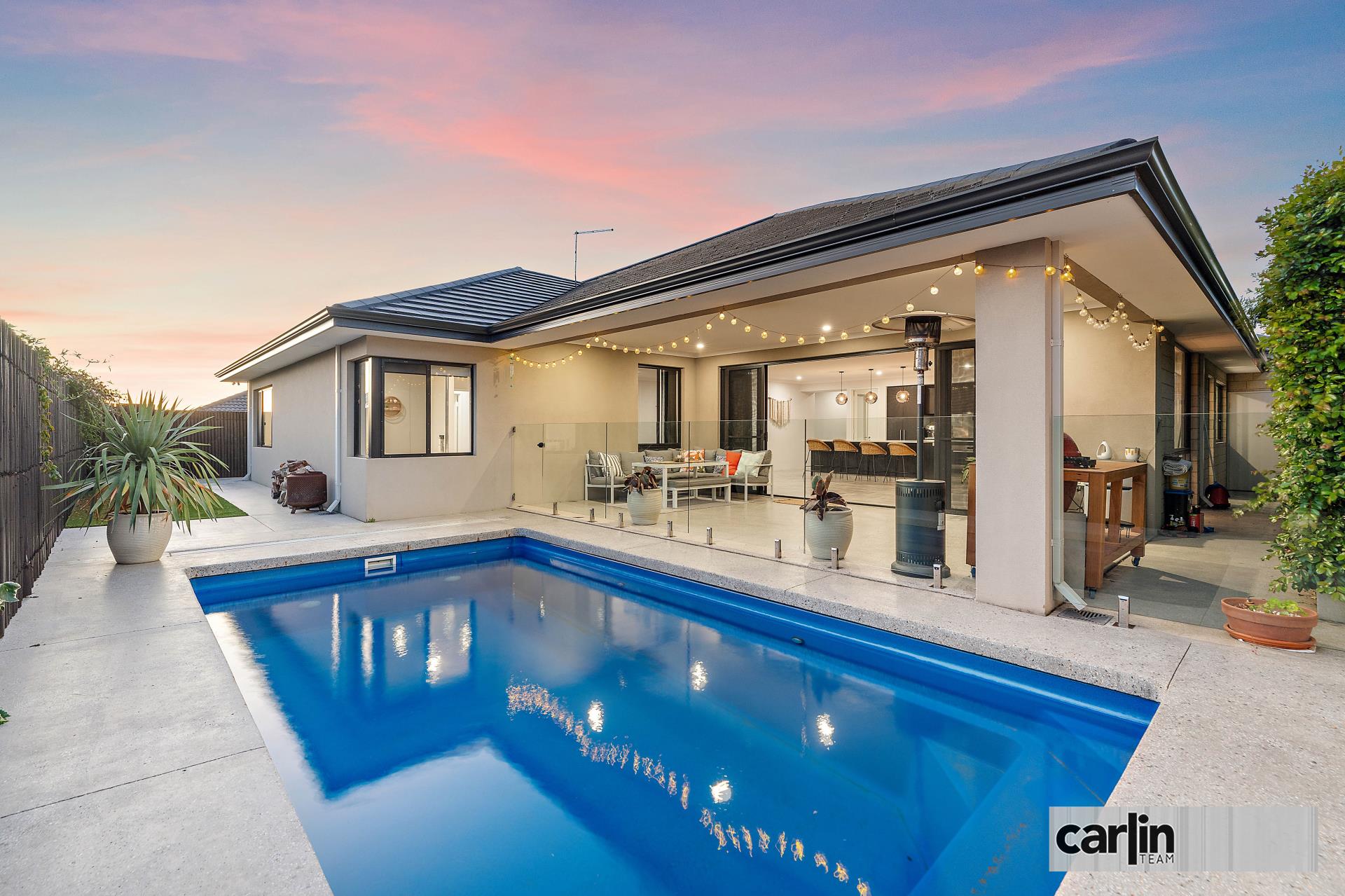 29 RIVERINA PDE, LAKE COOGEE WA 6166, 0部屋, 0バスルーム, House