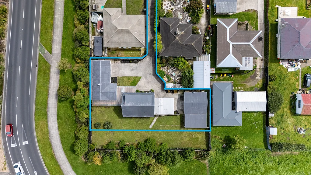 3A Caistor Street, Fairview Downs, Hamilton, Waikato