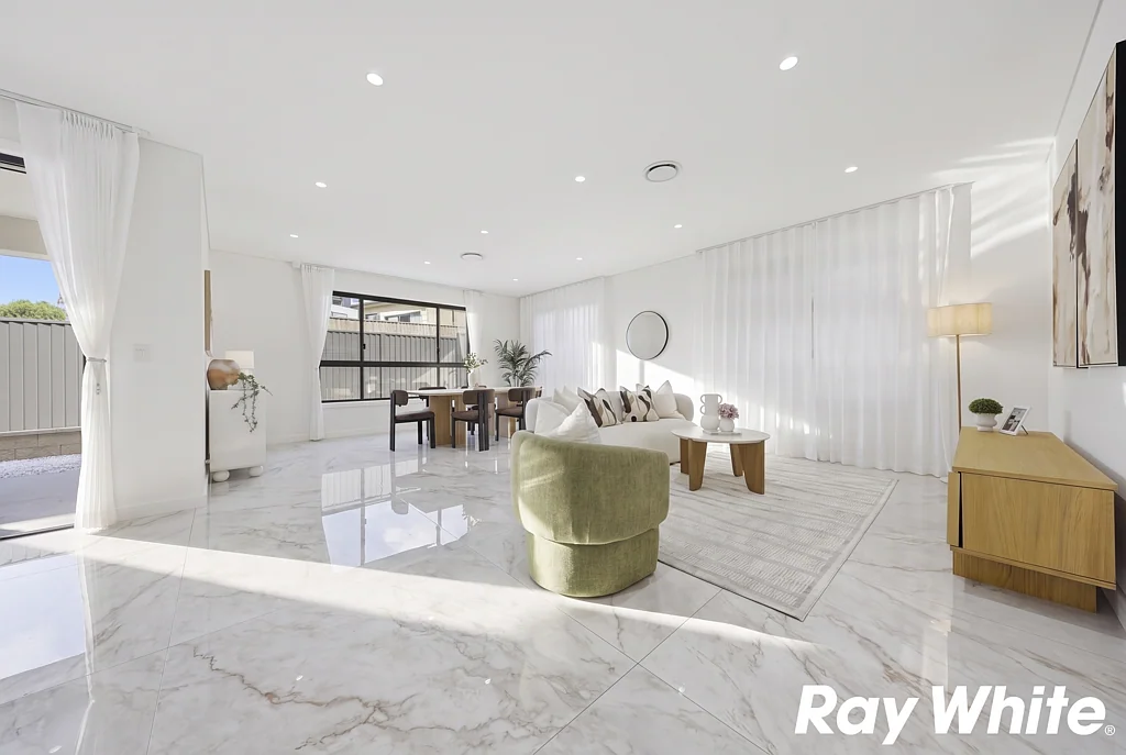 Leppington 6 Bedroom Brand New French-Inspired Luxury | 6 Bedrooms, 5 Bathrooms & Study !!!