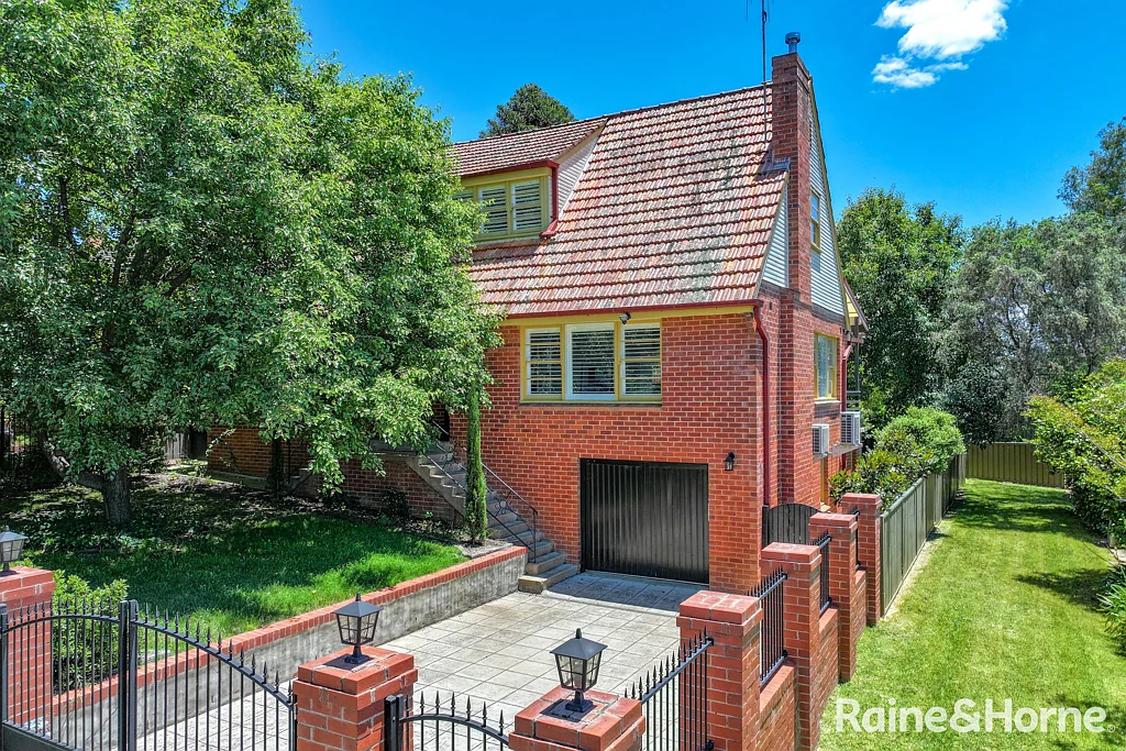 87 Mitre Street, West Bathurst, NSW 2795