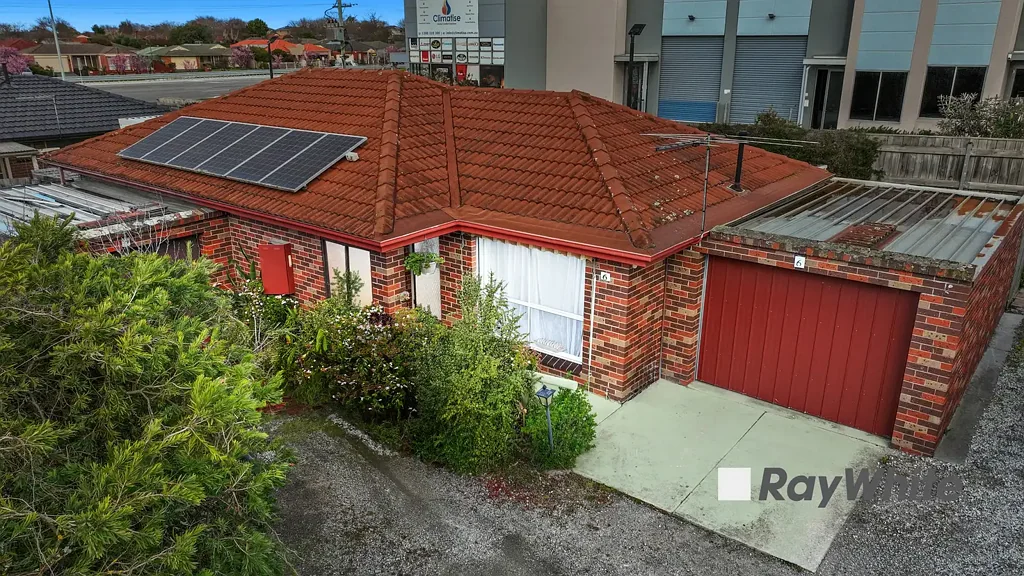 6/216 Sladen Street, Cranbourne, VIC 3977