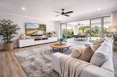 地址保密, Griffin, QLD 4503, 4房, 3浴, House