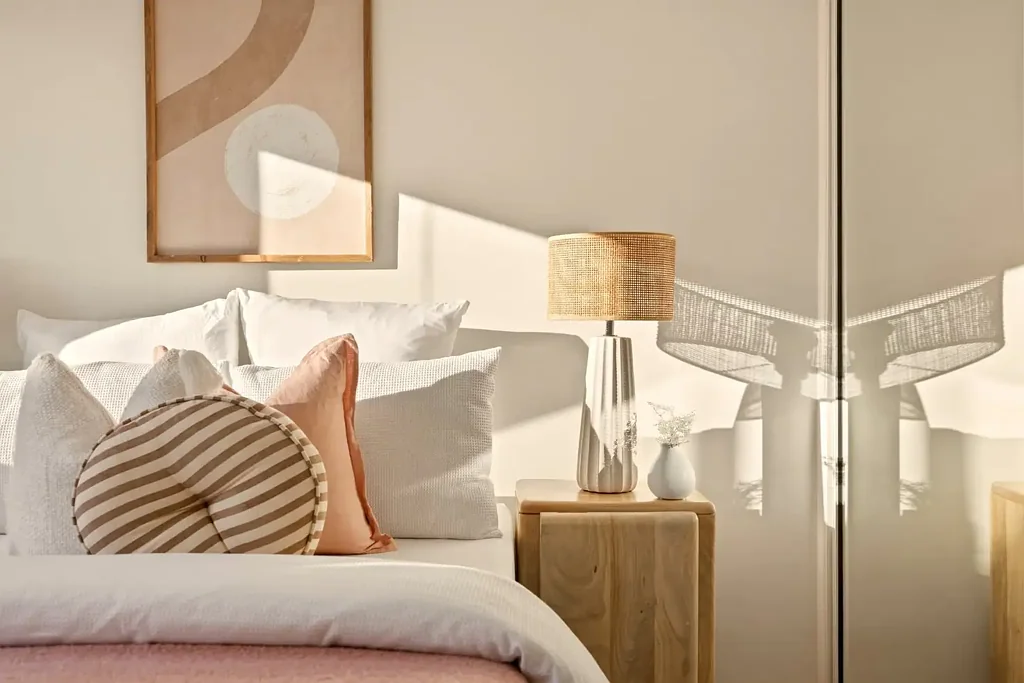 Albion 2બેડરૂમ Top-floor living with stunning city views