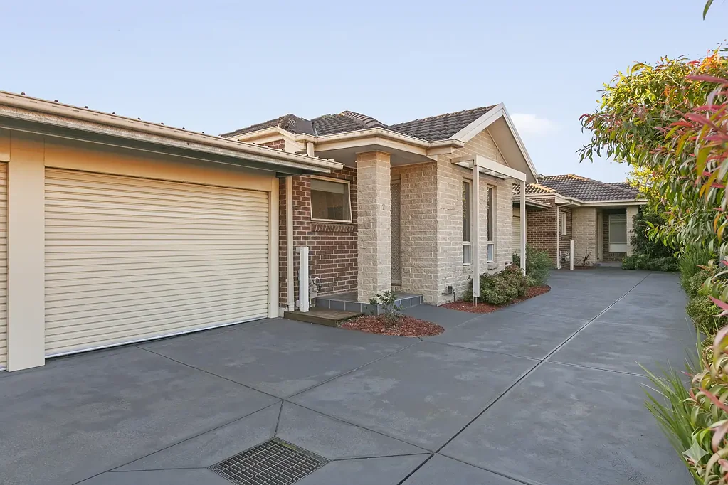 Kingsbury 2Zimmer Effortless Living in a Quiet Kingsbury Pocket