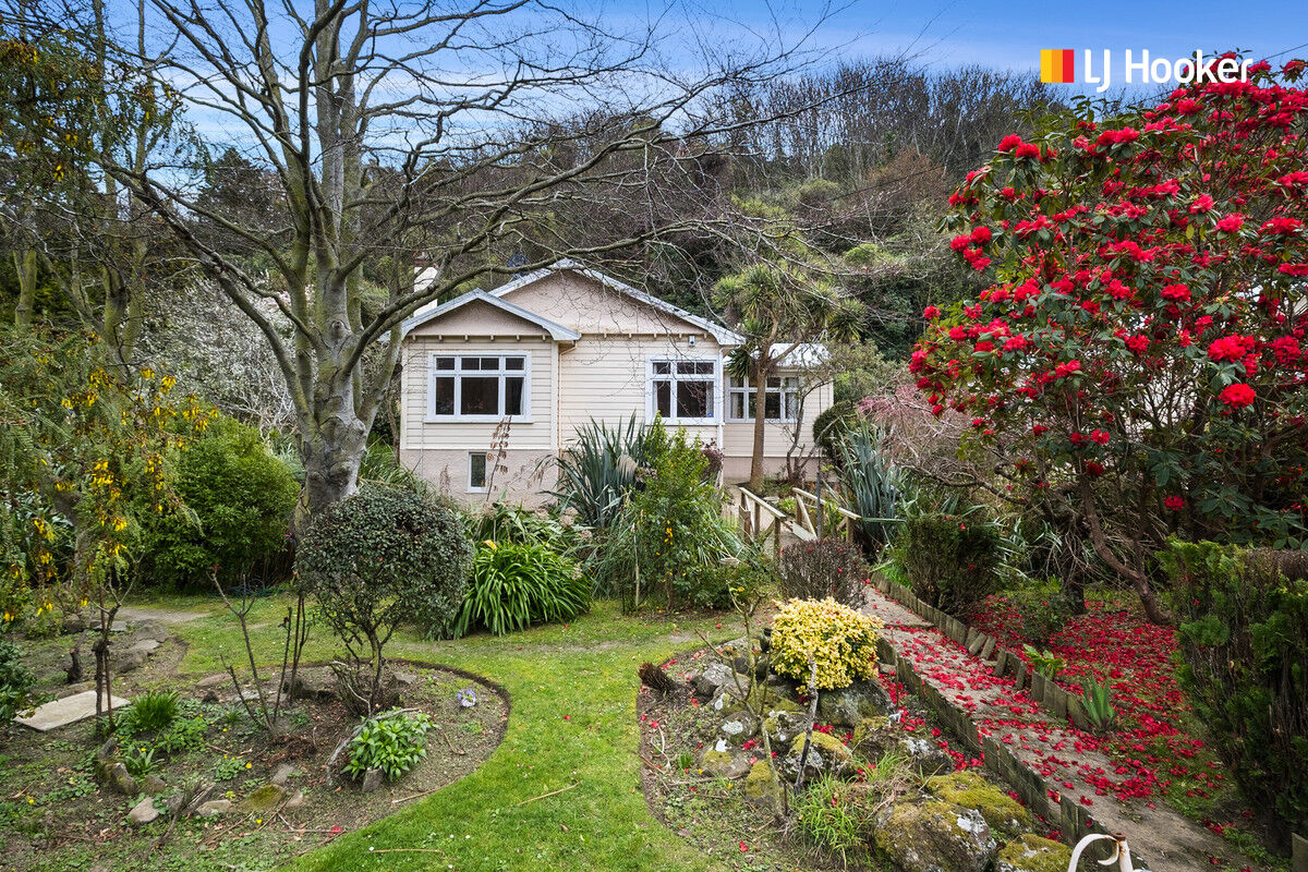 59 Somerville Street, Andersons Bay, Dunedin, 3 chambres, 0 salles de bain, House