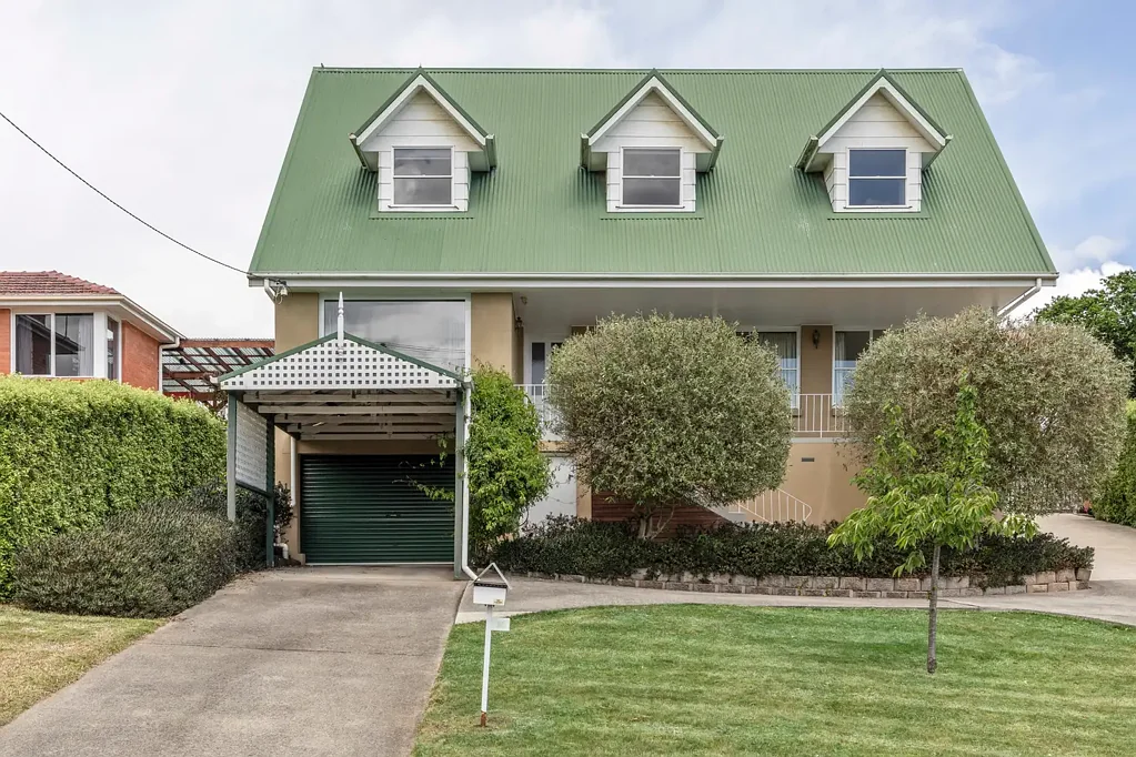 72 Gibson Street, Kings Meadows, TAS 7249