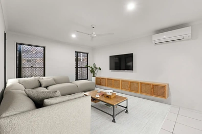 22 RIPARIAN CT, CABOOLTURE QLD 4510, 4 phòng ngủ, 2 phòng tắm, House