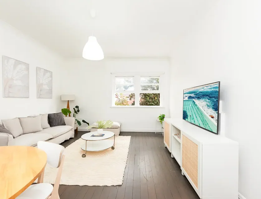2/40 Mitchell Street, North Bondi, Eastern Suburbs, 2 Schlafzimmer, 1 Badezimmer, Apartment