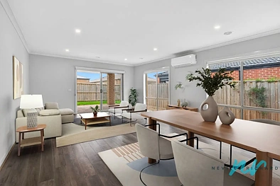 客厅 - 52 DUCHESS DR, ST LEONARDS VIC 3223
