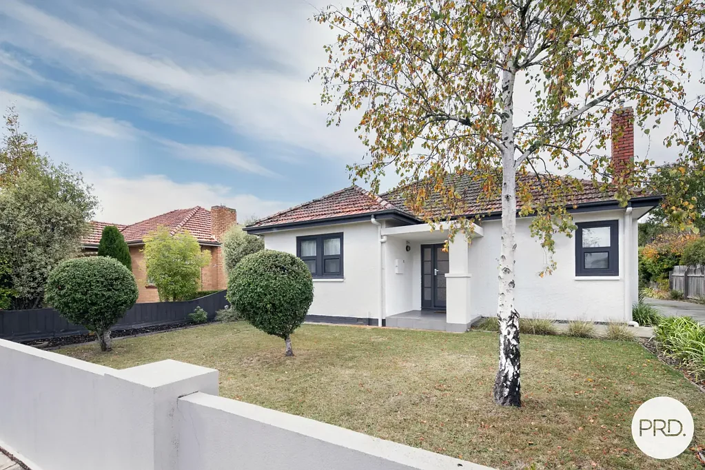 BEAUTIFULLY RENOVATED, LOW MAINTENANCE HOME