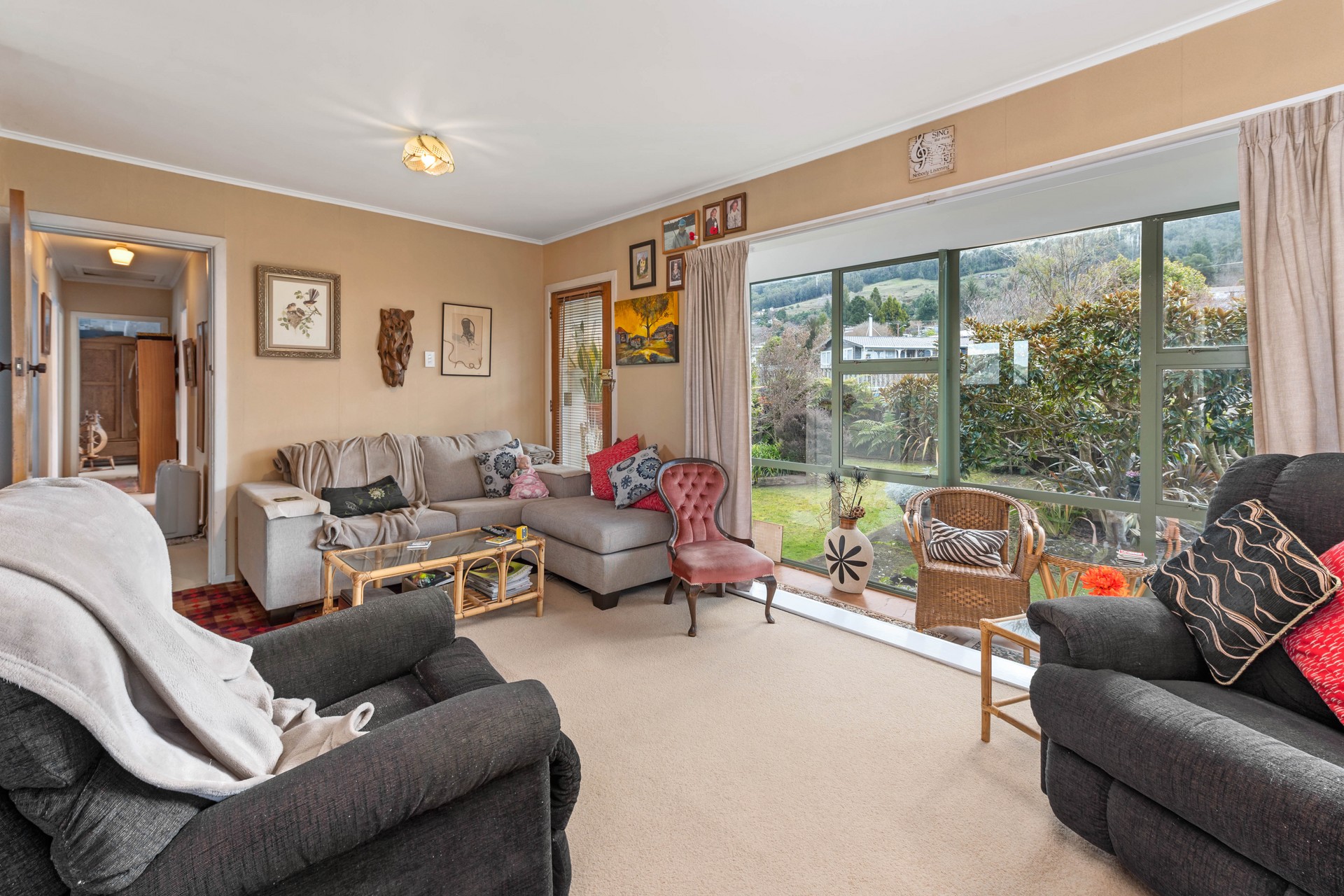 14 Inverness Road, Western Heights, Rotorua, 3房, 0浴