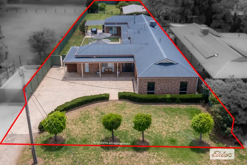 9 Pell Street, Howlong, NSW 2643