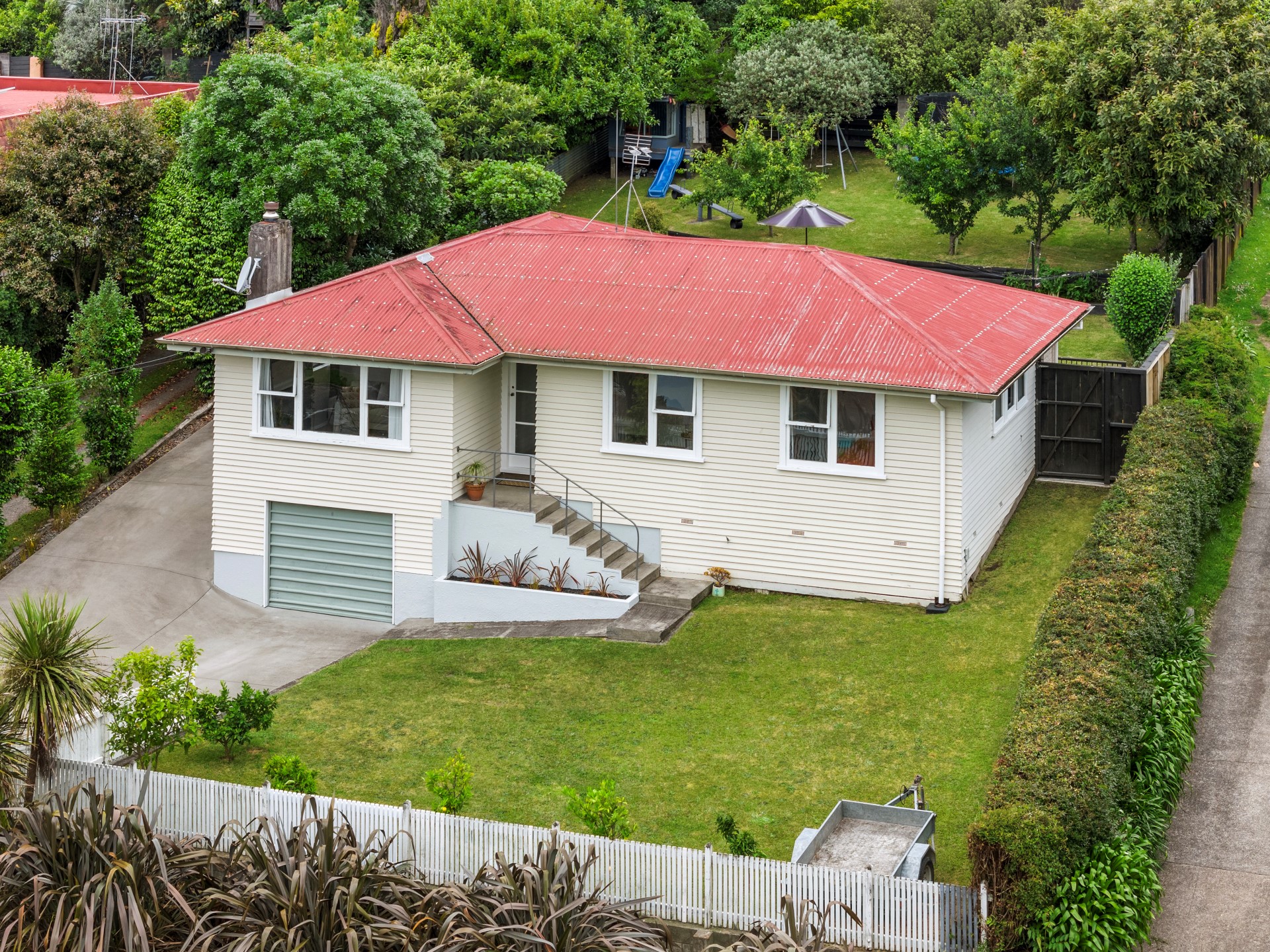 35 Otumoetai Road, Judea, Tauranga, 3 침실, 0 욕실, House