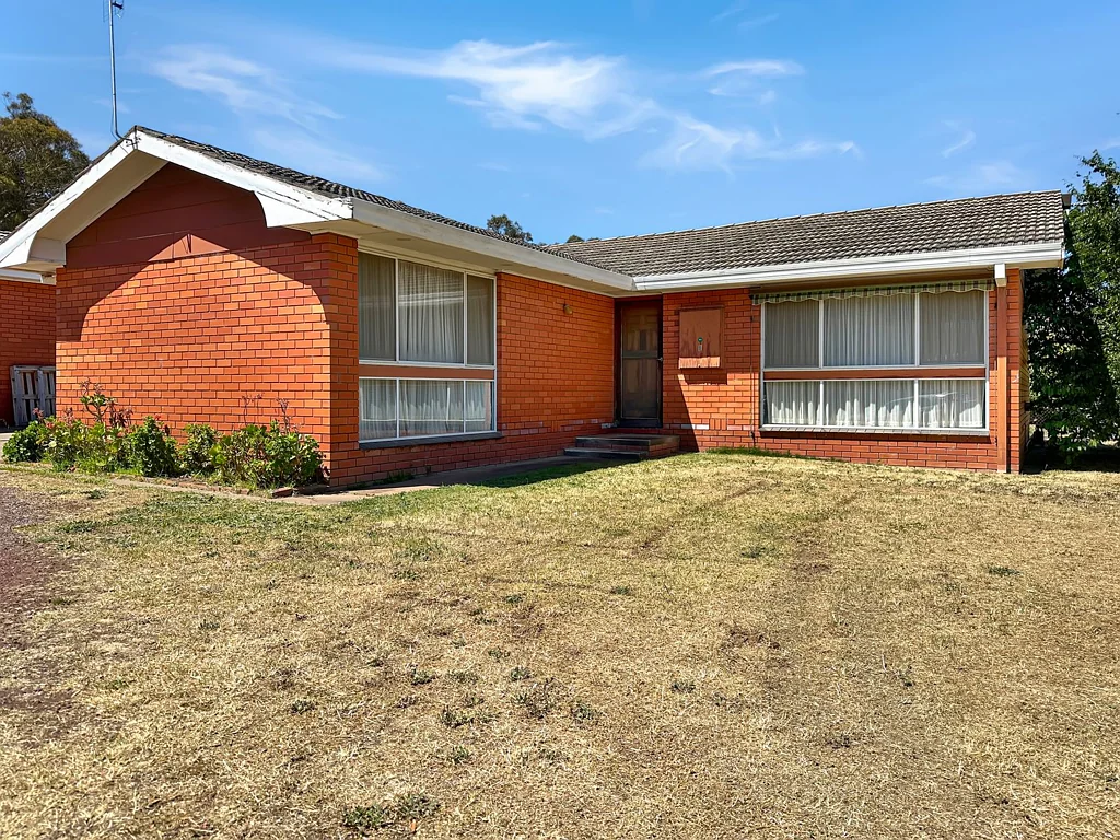 1/22 Elgin Road, Maryborough, VIC 3465
