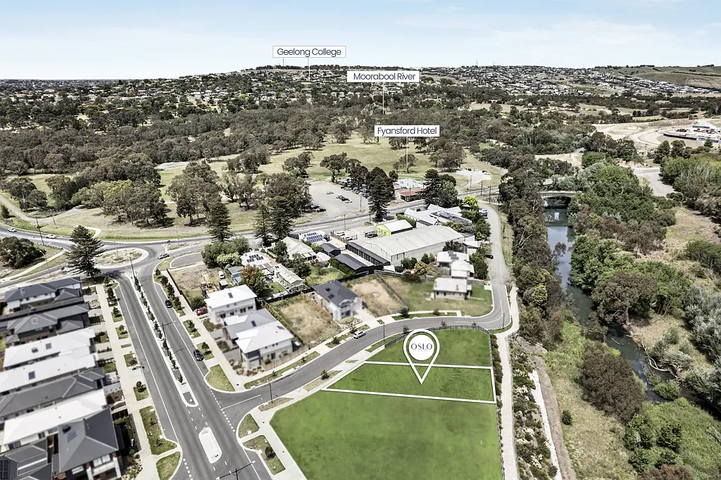 3 The Parade, Fyansford, VIC 3218