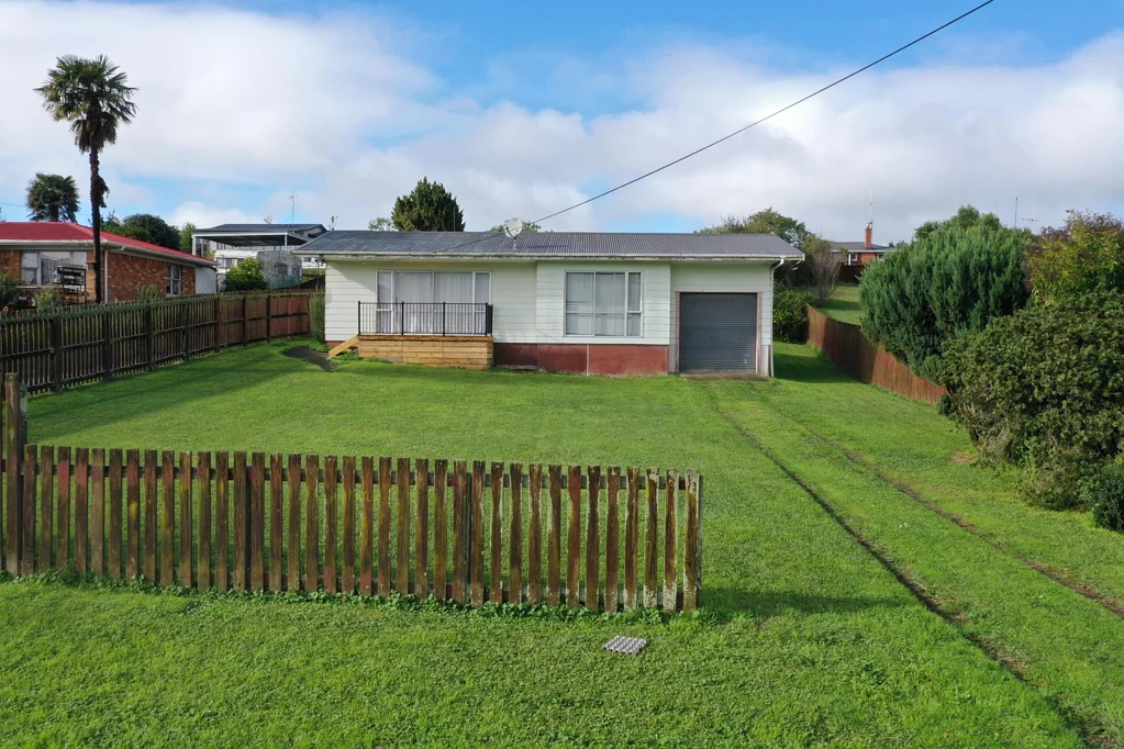 11 King Street, Ngaruawahia, Waikato