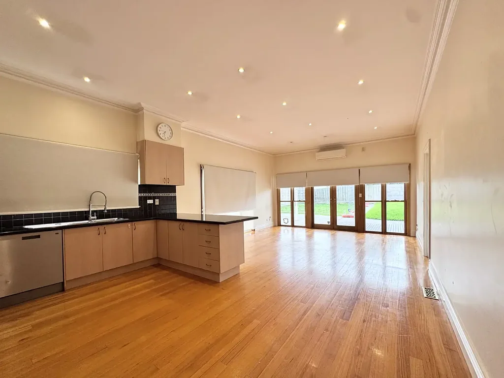 First Class Living in Prime Location
