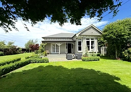37 Thomson Street, Tinwald