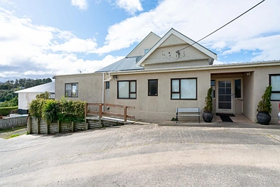 Harbour Views | Flexible Stays | Spacious Shared Living - Andersons Bay