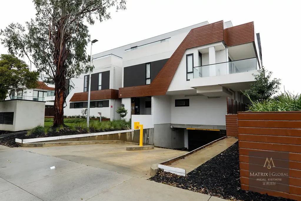 Living Walk to Monash University  *1 bedroom+study